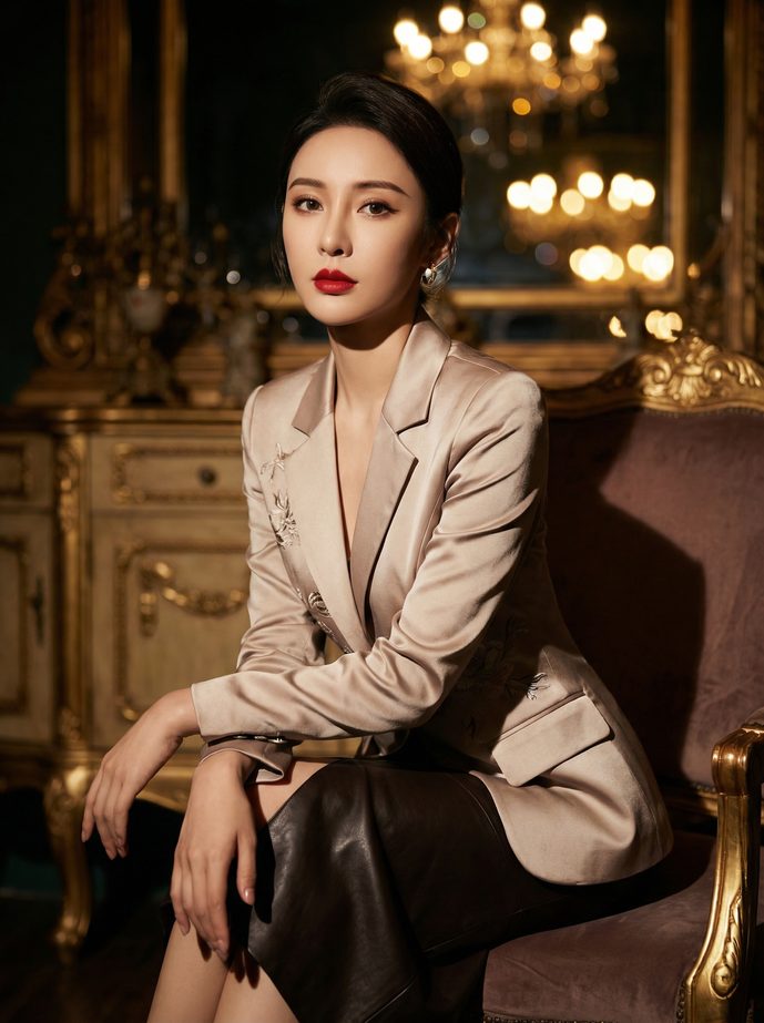 极品熟女